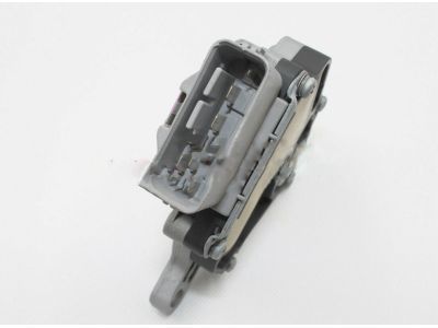 Toyota 84540-20220 Switch Assy, Neutral Start