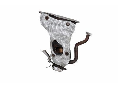 Toyota Corolla Catalytic Converter - 17141-0T200