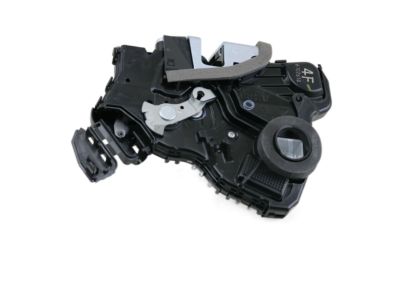 Toyota 69040-42230 Lock Assembly, Front Door W