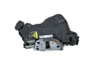 Toyota 69040-42230 Lock Assembly, Front Door W