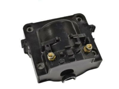 Toyota 90919-02196 Ignition Coil Assembly 