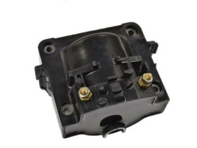 1991 Toyota Celica Ignition Coil - 90919-02196