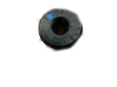 Toyota Camry Radiator Support - 16535-20010