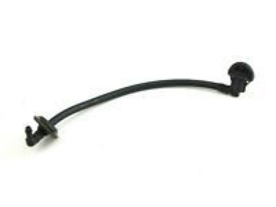 Toyota 90068-33096 Hose, Windshield Washer