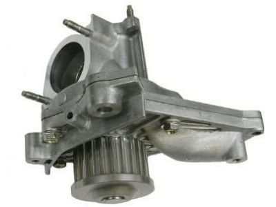 16100-79185-83 Genuine Toyota Water Pump Assembly 16100-79185-83 Genuine Toyota Water Pump Assembly
