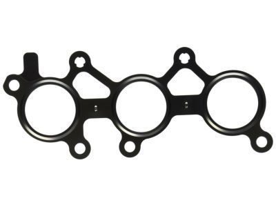 Toyota 17173-0P020 Exhaust Manifold To Head Gasket, Left
