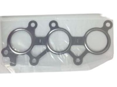 Toyota 17173-0P020 Exhaust Manifold To Head Gasket, Left