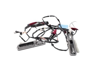 Toyota 81360-0E020-B0