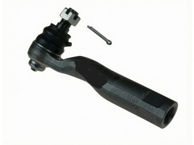 2017 Toyota Tundra Tie Rod End - 45046-09560