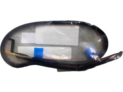 2022 Toyota Tundra Weather Strip - 67896-0C030