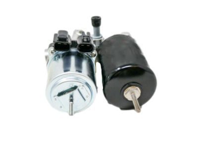 Scion iQ Brake Fluid Pump - 47070-47060