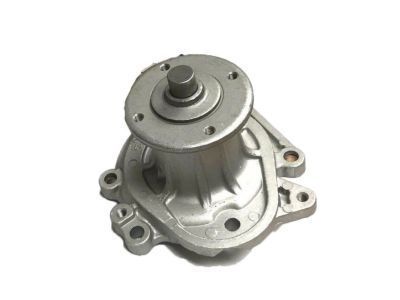 Toyota 16100-59137 Engine Water Pump Assembly