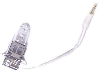 2000 Toyota Celica Fog Light Bulb - 90981-13018