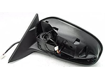 Toyota 87909-06434 Driver Side Mirror Sub Assembly