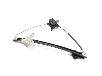 Toyota Sequoia Window Motor - 85720-0C070