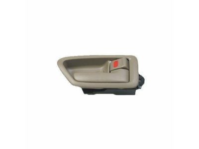 Toyota Camry Interior Door Handle - 69205-AA010-E0