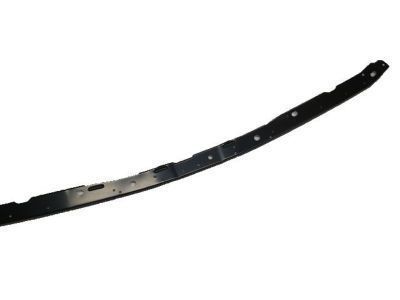 Toyota SU003-01515 Plate Bumper Upper