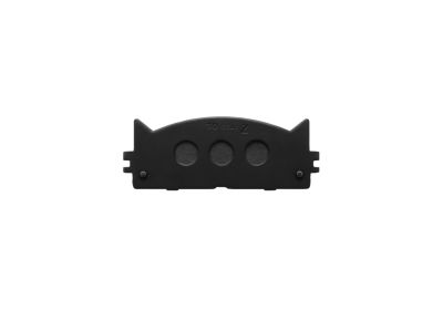 04466-AZ216 Toyota Rear Brake Pad Product Photo 2 of 2