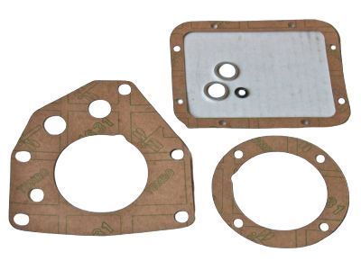 Toyota 04331-60020 Gasket Kit, Manual Transmission Overhaul