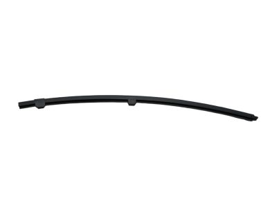 Toyota 67408-42030 Rear Door Window Division Bar Sub-Assembly Left Hand 67408-42030 Toyota Rear Door Window Division Bar Sub-Assembly Left Hand Product Photo 1 of 2