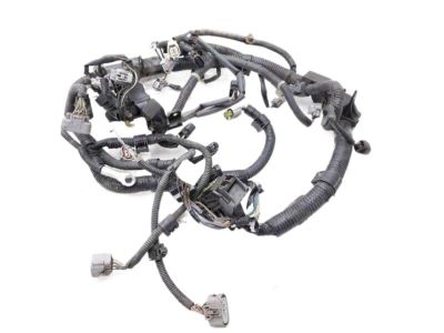 Toyota 82121-33B51 Wire, Engine