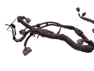 Toyota 82121-33B51 Wire, Engine