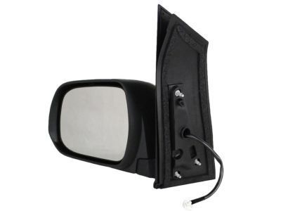 2011 Toyota Sienna Car Mirror - 87940-08080