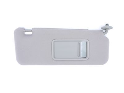 Scion Sun Visor - 74310-21140-B1