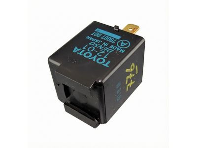 1997 Toyota RAV4 Relay - 81980-12110