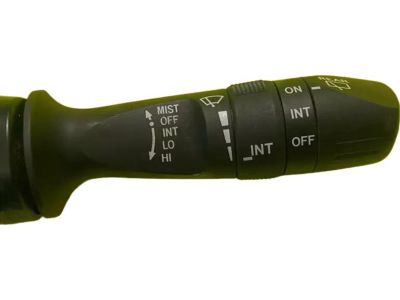 2016 Toyota RAV4 Wiper Switch - 84652-0R050