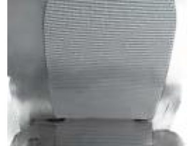 2022 Toyota Highlander Seat Cover - 71076-0E410-B3