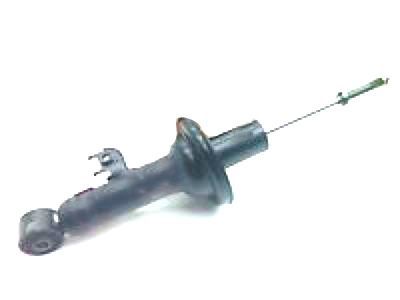 2011 Toyota Prius Shock Absorber - 48520-80294