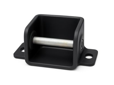 51074-48010 Toyota Bracket Sub-Assembly, Rear Body Mounting Left Hand Product Photo 2 of 2