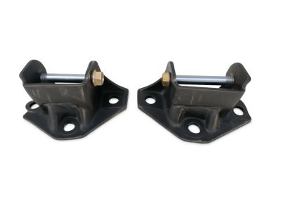 51074-48010 Toyota Bracket Sub-Assembly, Rear Body Mounting Left Hand Product Photo 1 of 2