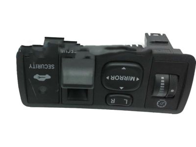 2005 Toyota Matrix Dimmer Switch - 84119-02060
