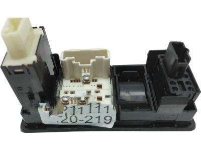 2005 Toyota Matrix Dimmer Switch - 84119-02060