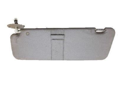 1993 Toyota Pickup Sun Visor - 74320-89125-03