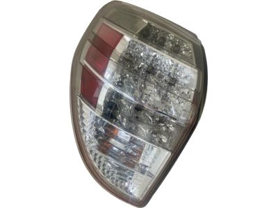 2013 Toyota RAV4 Tail Light - 81560-0R040