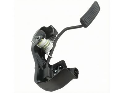 78010-12181 Toyota Pedal Assembly, Accelerator Product Photo 3 of 4