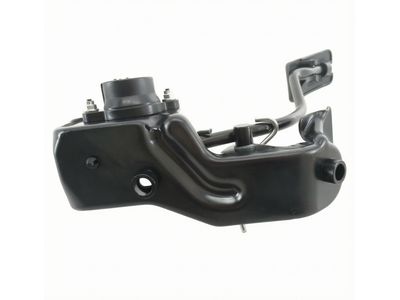 78010-12181 Toyota Pedal Assembly, Accelerator Product Photo 4 of 4