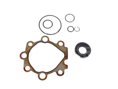 Toyota 04446-53030 Gasket Kit, Power Steering Pump