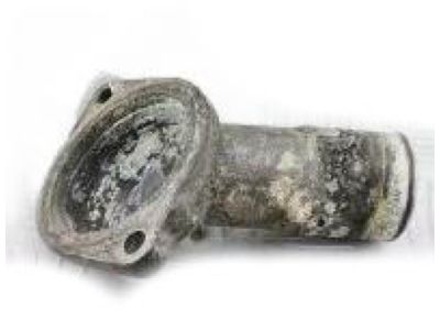 2004 Toyota Celica Thermostat Housing - 16321-88600