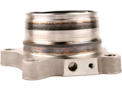 Toyota Land Cruiser Wheel Hub - 42460-60030