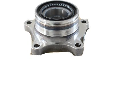Toyota Land Cruiser Wheel Hub - 42460-60030
