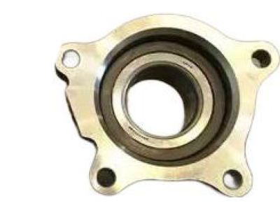 Toyota Land Cruiser Wheel Hub - 42460-60030