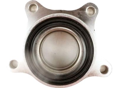 Toyota Land Cruiser Wheel Hub - 42460-60030