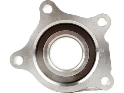 Toyota Land Cruiser Wheel Hub - 42460-60030
