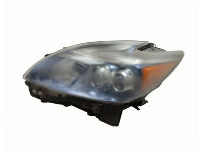 2015 Toyota Prius Headlight - 81185-47463