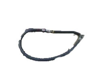 Toyota 88721-28140 Hose, Liquid, A