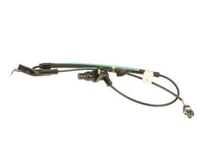 2010 Toyota Highlander Speed Sensor - 89545-0E050